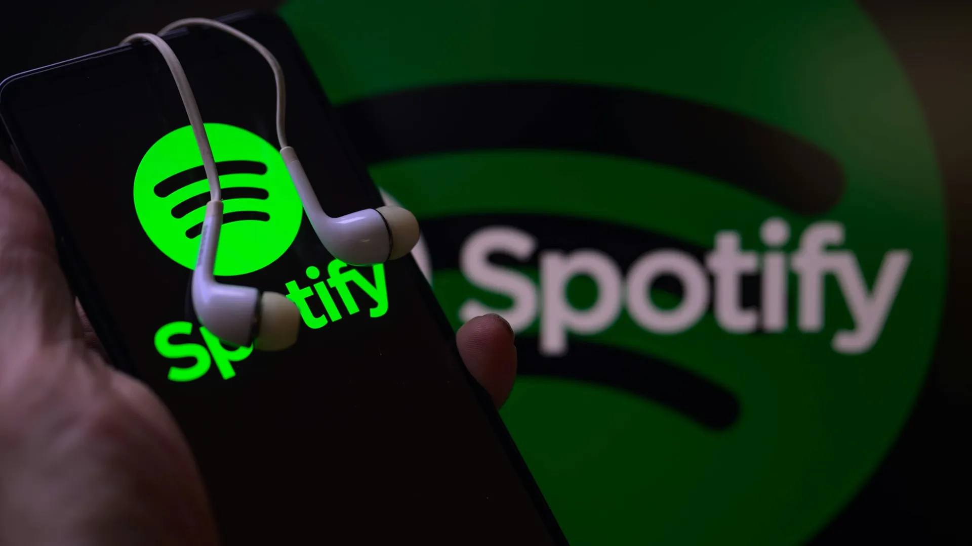 Spotify Müzik Arşivi Torrent'e düştü!