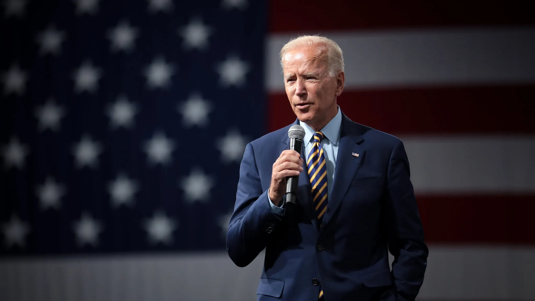 Biden CISO Arıyor