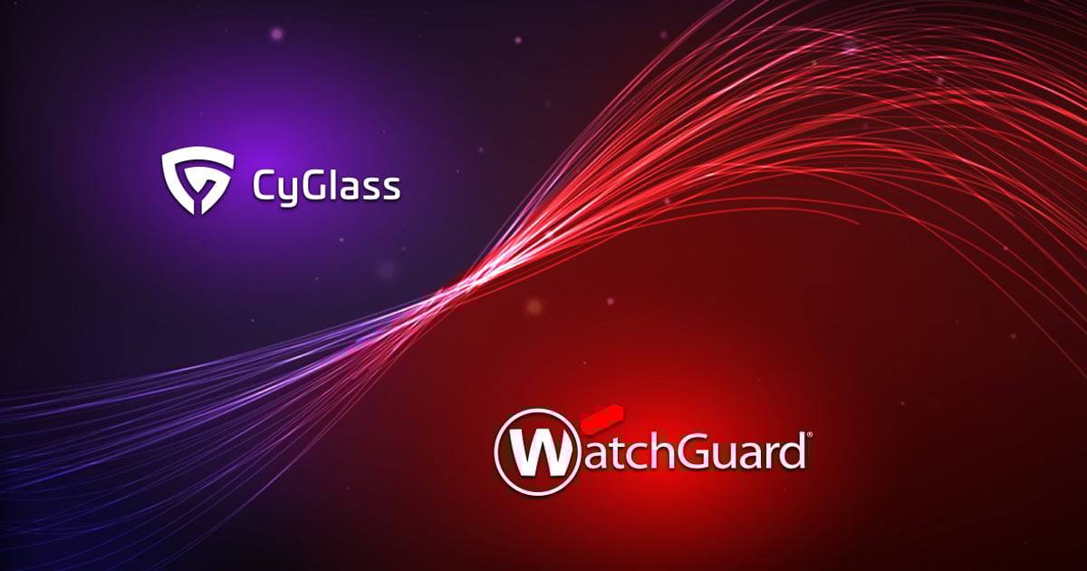 WatchGuard CyGlass firmasını satın aldı