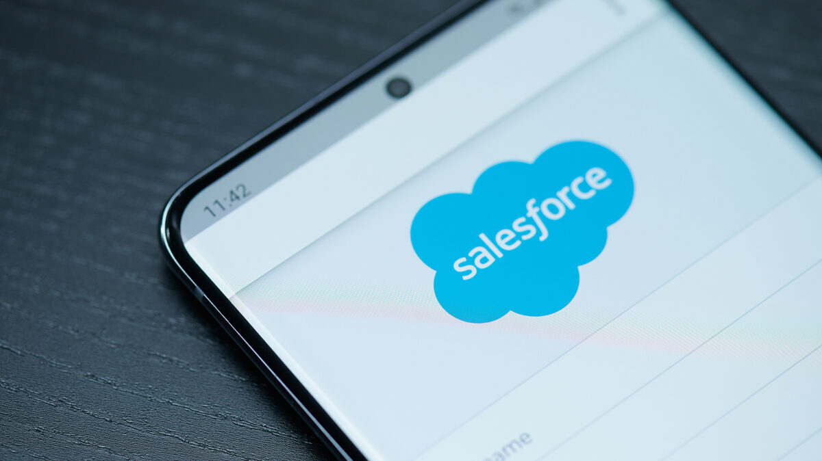 Yeni Veri Hırsızlığı Kampanyasında Yüzlerce Salesforce Müşterisi İddia Ediliyor