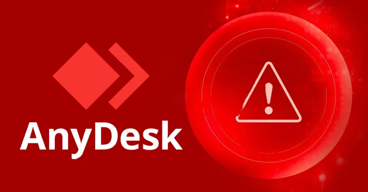 AnyDesk Hacklendi: Popüler Uzak Masaüstü Yazılımı Parola Sıfırlamayı Zorunlu Kılıyor