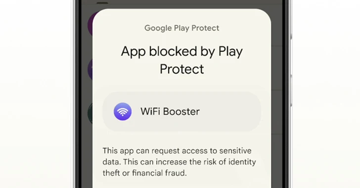 Google, Singapur'da Potansiyel Olarak Tehlikeli Android Uygulamalarının Yandan Yüklenmesini Engellemeye Başladı