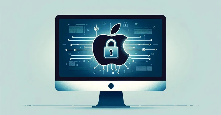 SpectralBlur: Kuzey Koreli Bilgisayar Korsanlarından Yeni macOS Arka Kapı Tehdidi