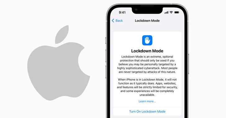 Apple'ın Yeni 