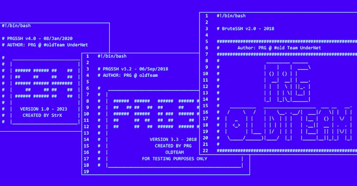 Uyarı: Güvenliği Zayıf Linux SSH Sunucuları Kripto Para Madenciliği için Saldırı Altında