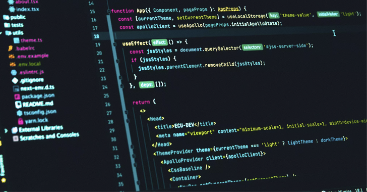 110.000'den Fazla Web Sitesi Ele Geçirilen Polyfill Tedarik Zinciri Saldırısından Etkilendi