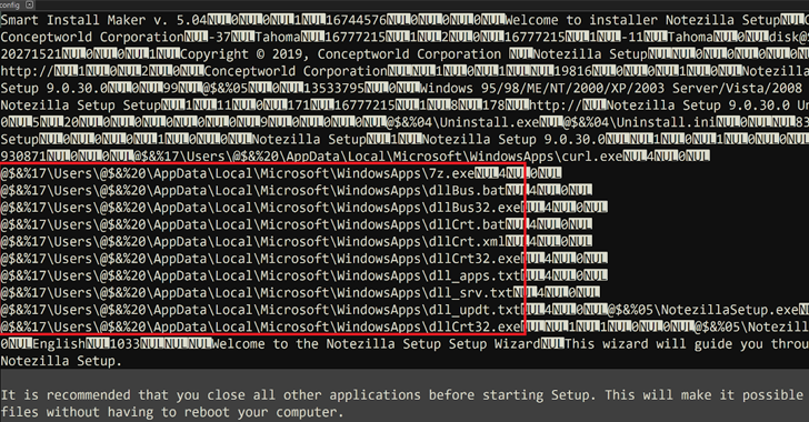Hintli Yazılım Firmasının Ürünleri Veri Çalan Kötü Amaçlı Yazılım Yaymak İçin Hacklendi