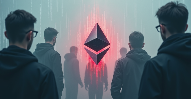 Siber Suçlular Ethereum Geliştiricilerini Sahte Hardhat npm Paketleriyle Hedef Alıyor
