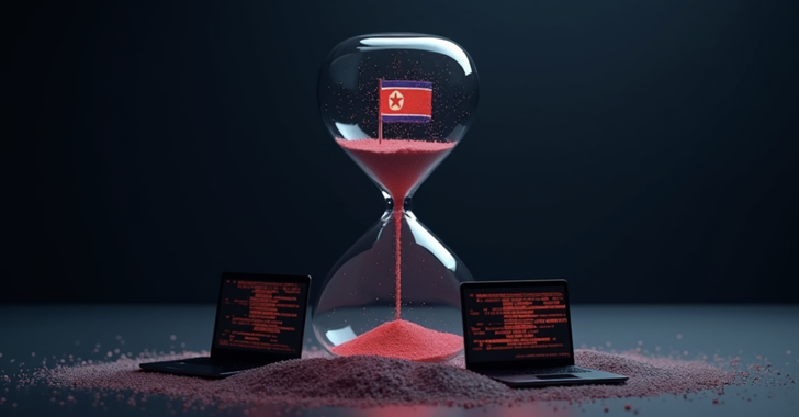 Kuzey Koreli Hackerlar Bulaşıcı Röportaj Kampanyasında OtterCookie Kötü Amaçlı Yazılımını Dağıtıyor