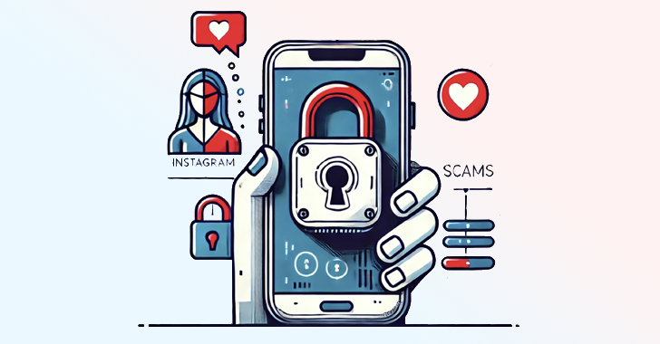 Meta, Nijeryalı Sextortion Dolandırıcılıklarıyla Bağlantılı 63.000 Instagram Hesabını Kaldırdı