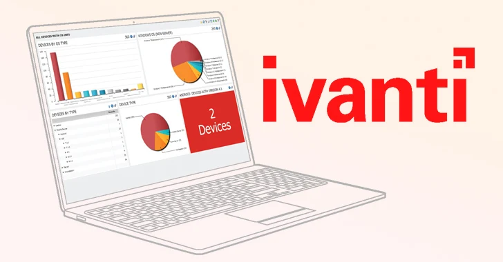 Uyarı: Ivanti, Endpoint Manager Çözümündeki Kritik Güvenlik Açığı için Yama Yayınladı