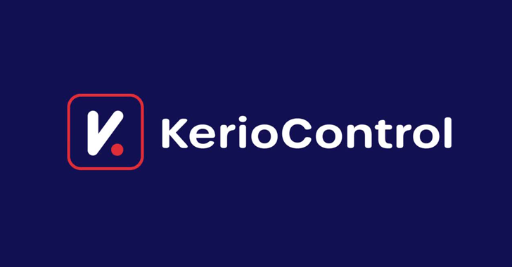 GFI KerioControl'deki kritik RCE kusuru, CRLF enjeksiyonu yoluyla uzaktan kod yürütülmesine izin verir
