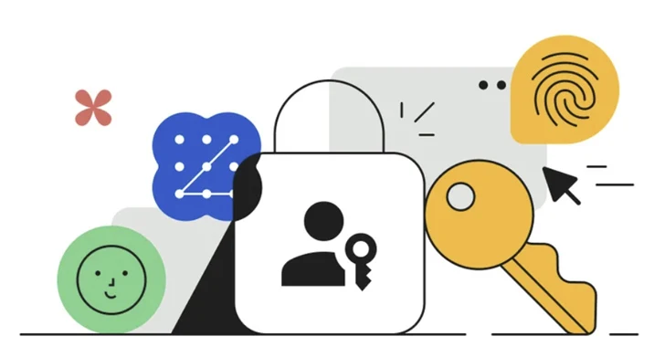 Google, geçiş anahtarlarını tüm kullanıcılar için varsayılan oturum açma yöntemi olarak benimser