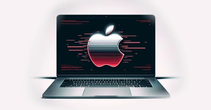 Uzmanlar, Popüler Yazılımların Korsan Sürümlerinde Gizli MacOS Arka Kapısı Konusunda Uyardı