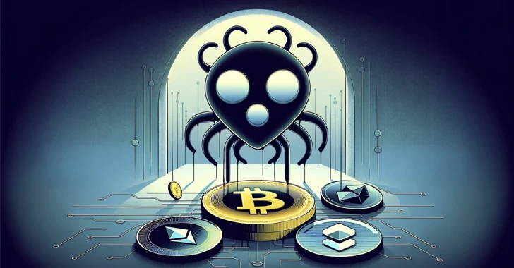 RustDoor macOS Backdoor, Kripto Para Firmalarını Sahte İş Teklifleriyle Hedefliyor