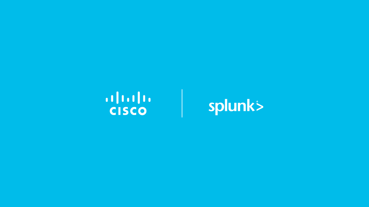 Cisco, Splunk'ı satın almaya hazırlanıyor