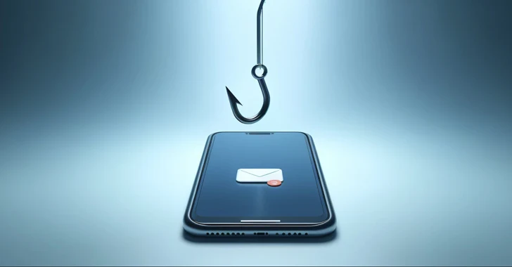 Darcula Kimlik Avı Ağı: Tespit Edilmekten Kaçınmak için RCS ve iMessage'dan Yararlanma