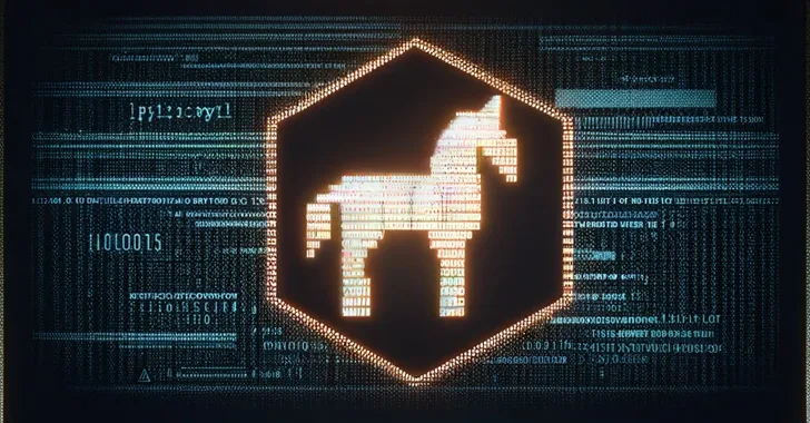 Npm Trojan UAC'yi Atlıyor, AnyDesk'i 