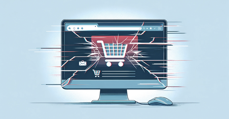 Bilgisayar Korsanları, E-ticaret Web Sitelerinden Ödeme Verilerini Çalmak için Magento Hatasından Yararlanıyor