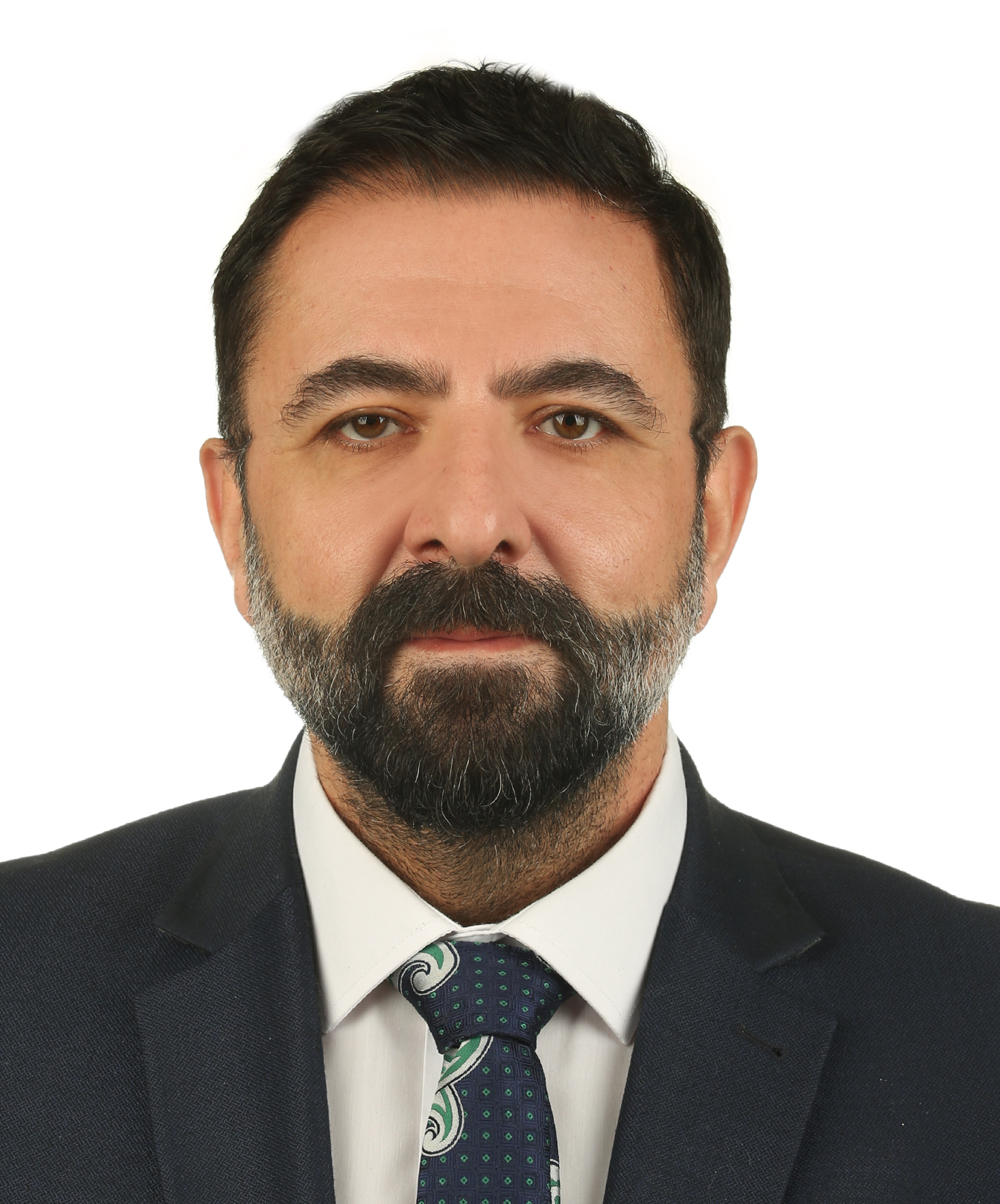Cem Atalay 
