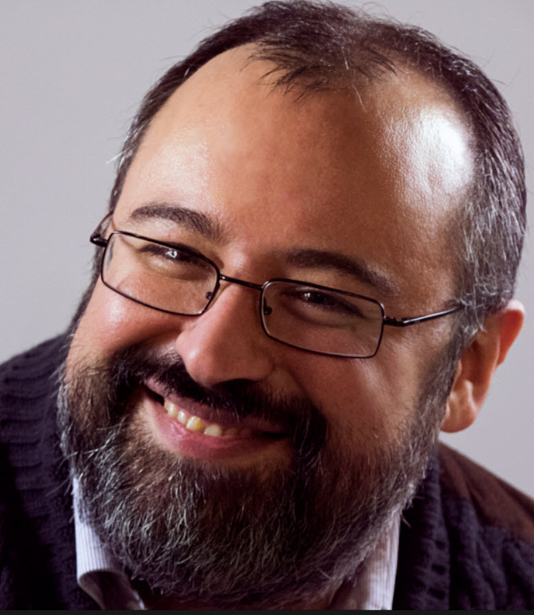 Ediz Öztürk
