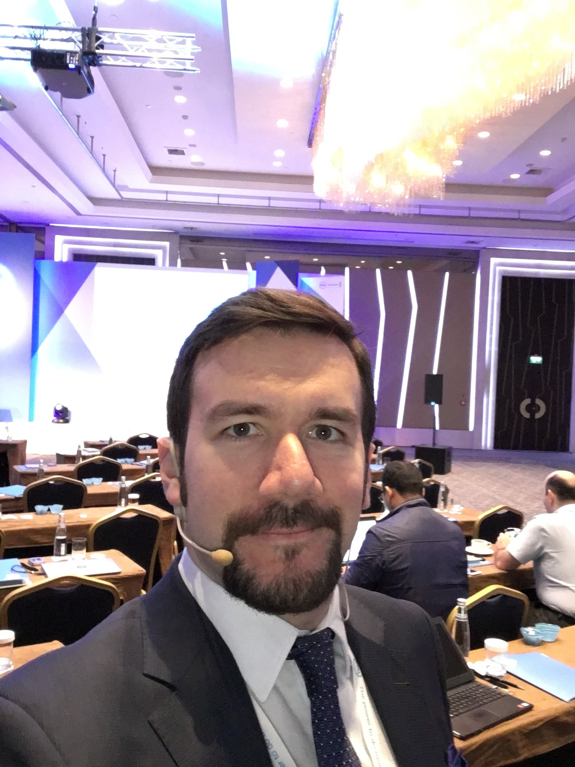 Selim Selveroğlu