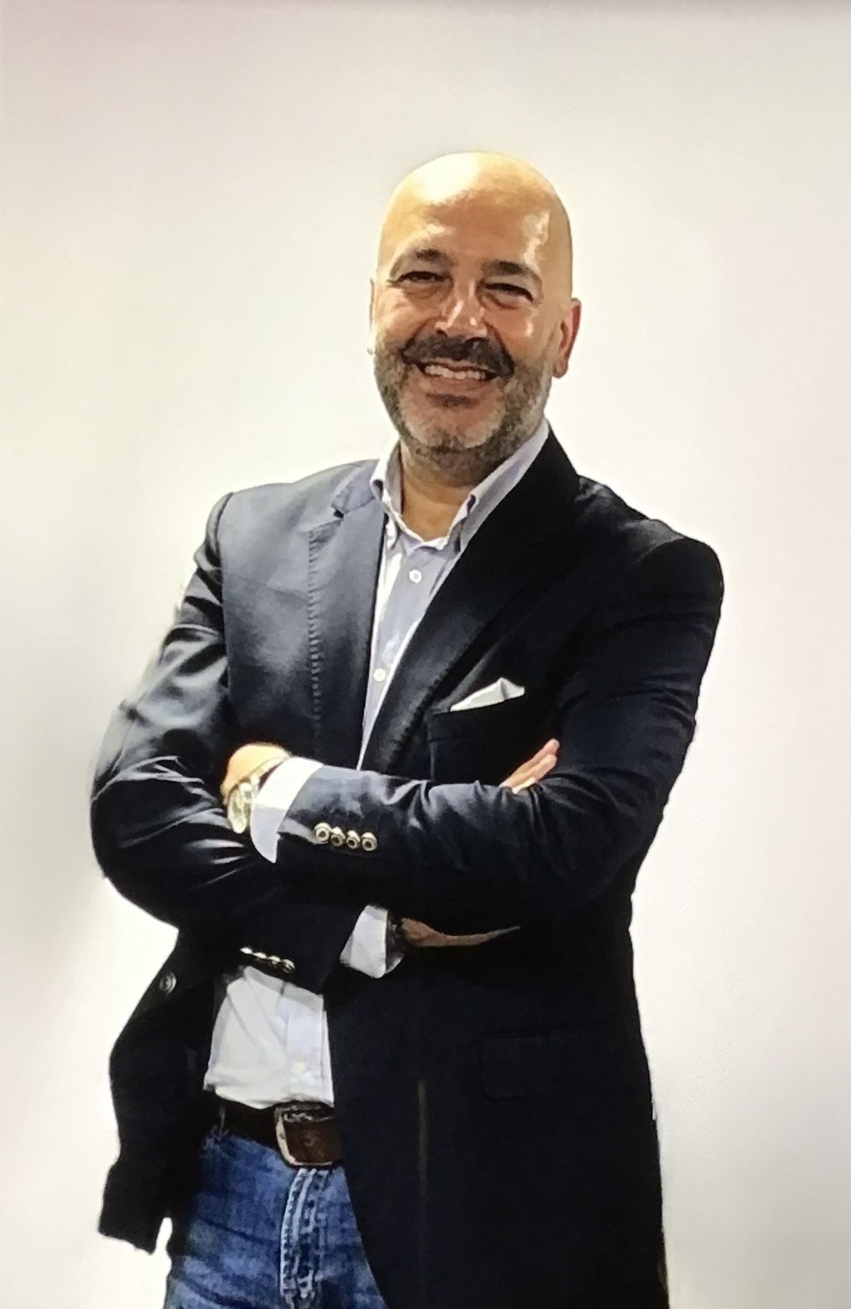 Cem Tokbay