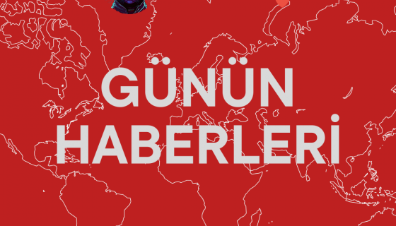 Siber Muhbir Günün Haberleri (01.11.2023)